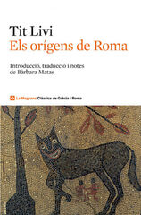 Els orgens de Roma