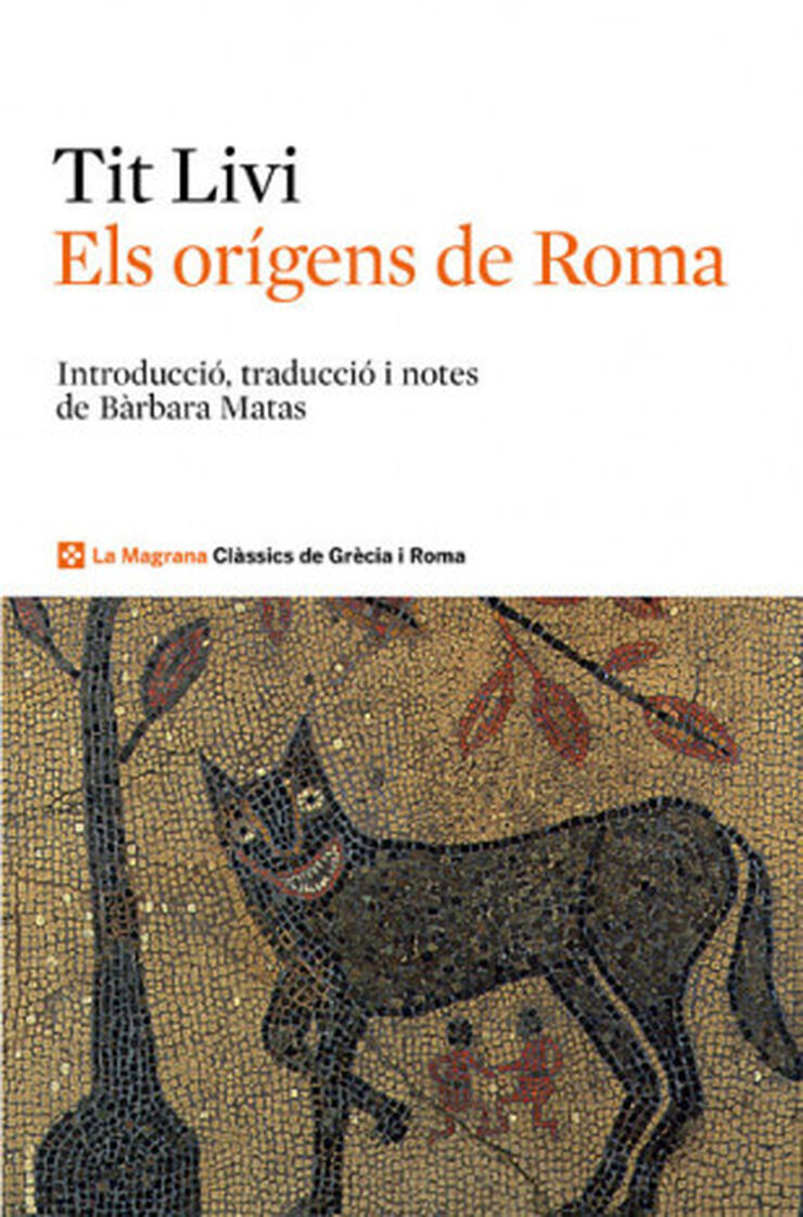 Els orígens de Roma