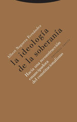 La ideología de la soberanía La ideología de la soberanía