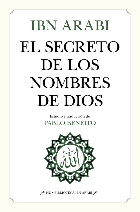 El secreto de los nombres de Dios