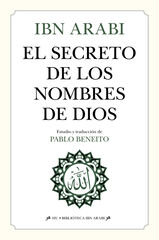El secreto de los nombres de Dios