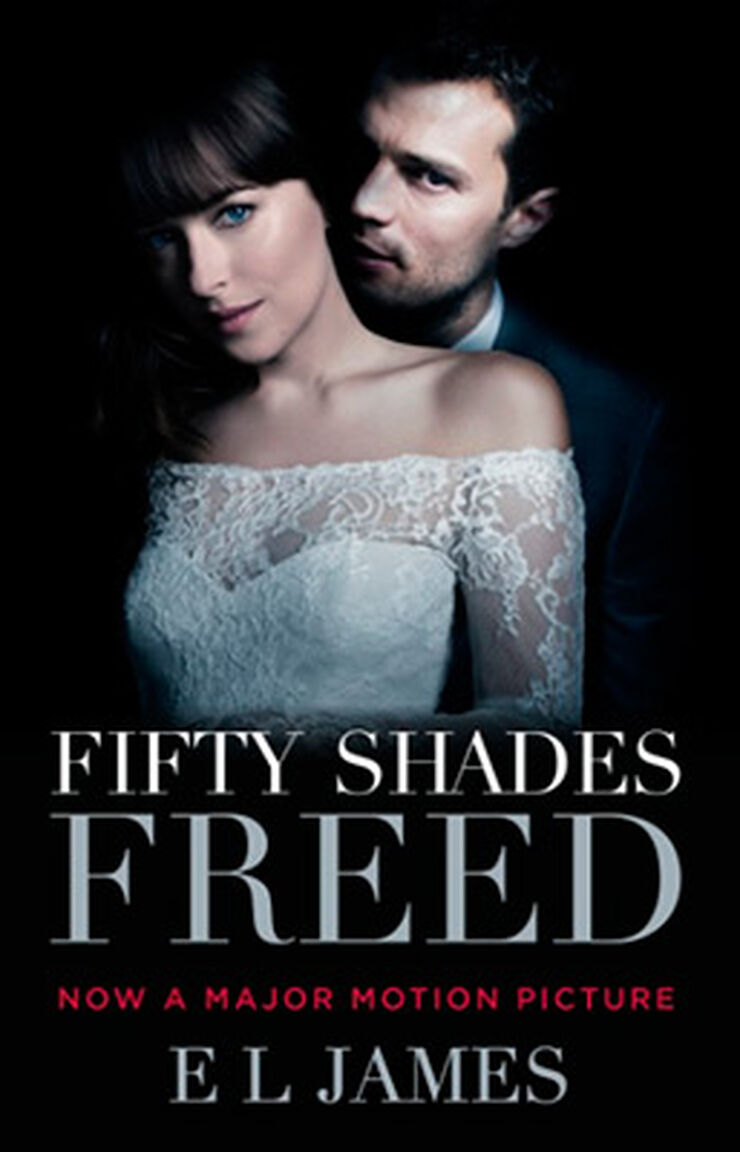 Fifty shades freed (film)