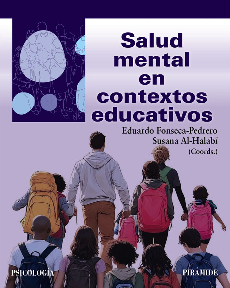 Salud mental en contextos educativos