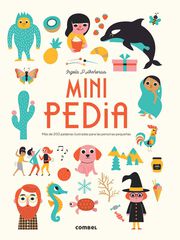 Minipedia Minipedia
