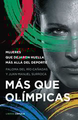 Más que olímpicas Más que olímpicas