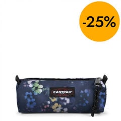 Estuche Eastpak Benchmark single Flora Fade Navy