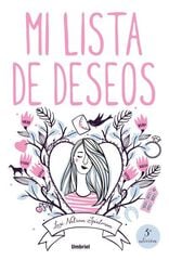 Mi lista de deseos