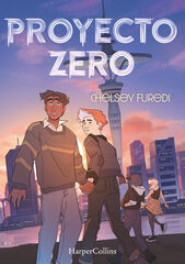 Proyecto Zero Proyecto Zero