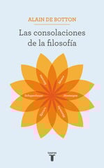 Las consolaciones de la filosofía Las consolaciones de la filosofía