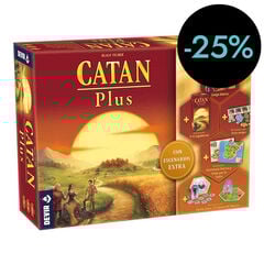 Catan Big Box