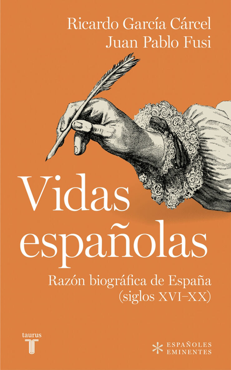Vidas españolas