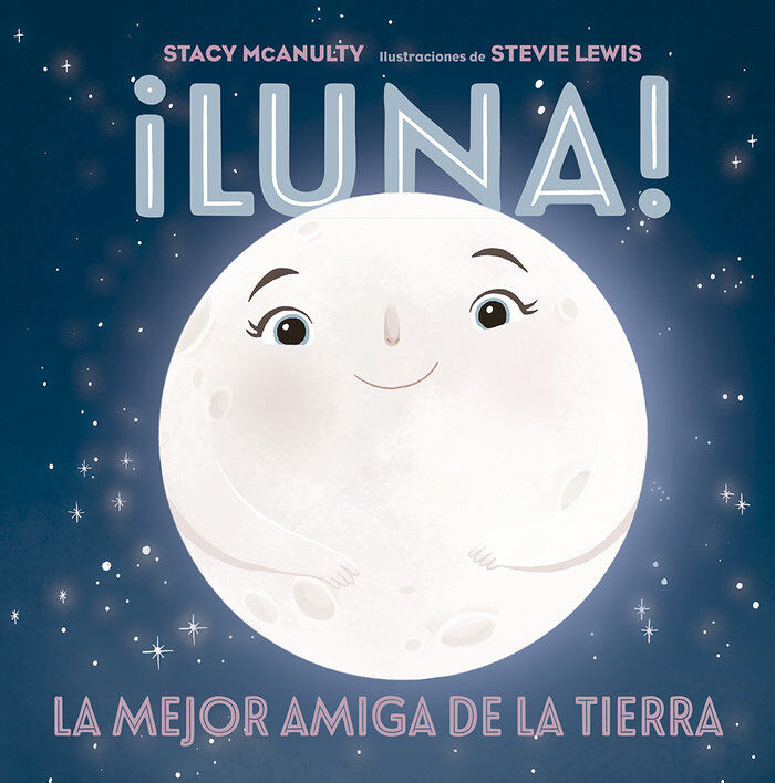 &iexcl;Luna!