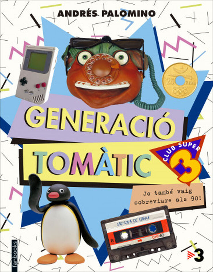 Generació tomàtic