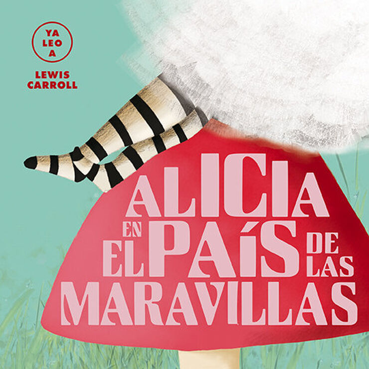 Alicia en el país de las maravillas