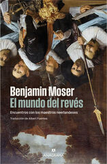 El mundo del revés El mundo del revés