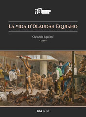 La vida d&rsquo;Olaudah Equiano