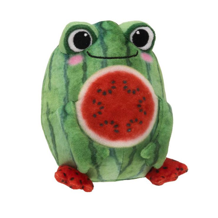 Peluches Aromatizados Foodibles - Surtido Peluches Aromatizados Foodibles - Surtido