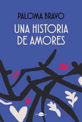 Una historia de amores Una historia de amores