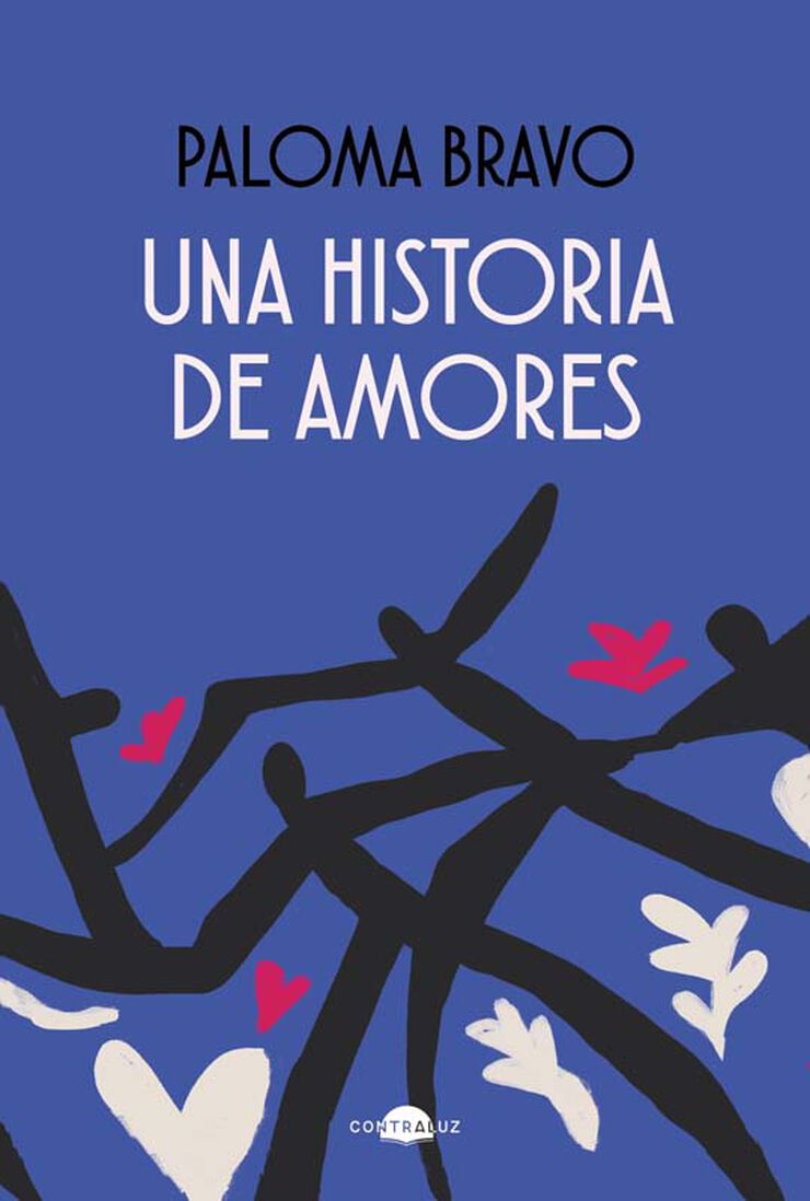 Una historia de amores