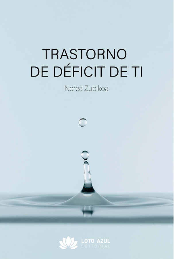 Trastorno de d&eacute;ficit de ti