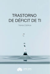 Trastorno de déficit de ti