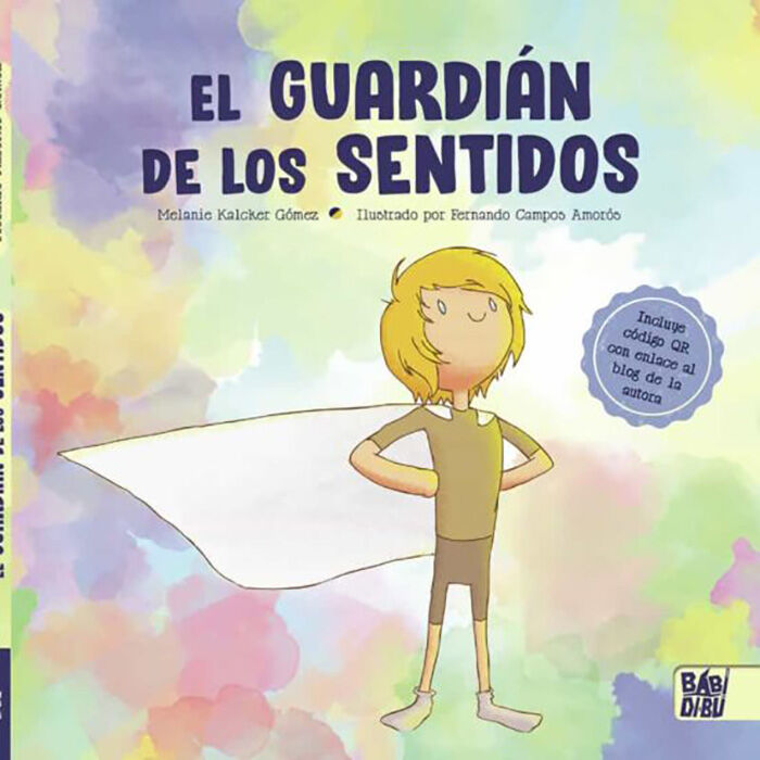 El guardi&aacute;n de los sentidos