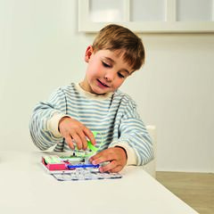 Electrofun: Ring A Bell