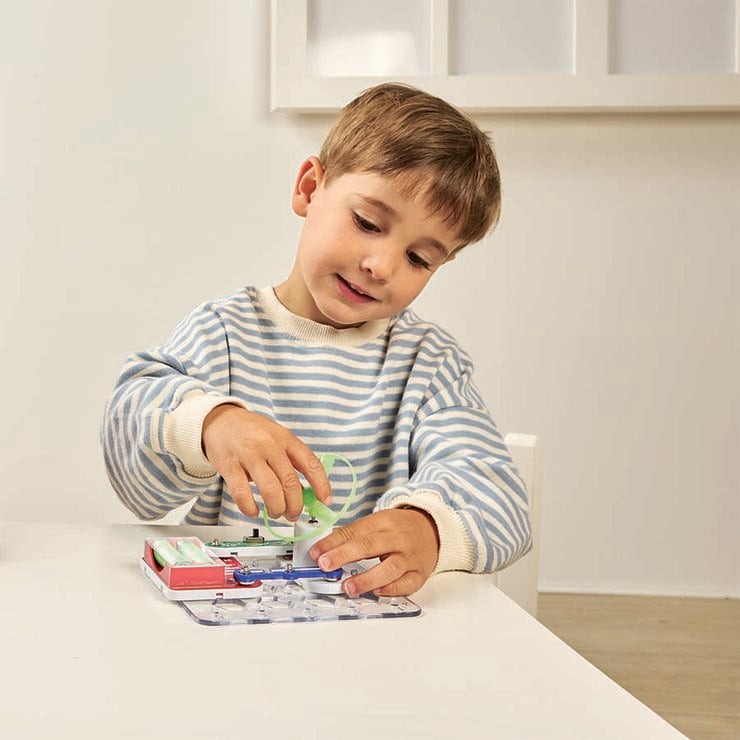 Electrofun: Ring A Bell