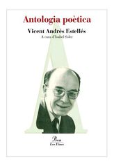 Antologia poètica (Estellés) Antologia poètica (Estellés)