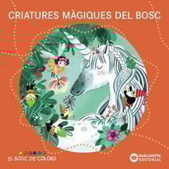 Criatures màgiques del bosc Criatures màgiques del bosc