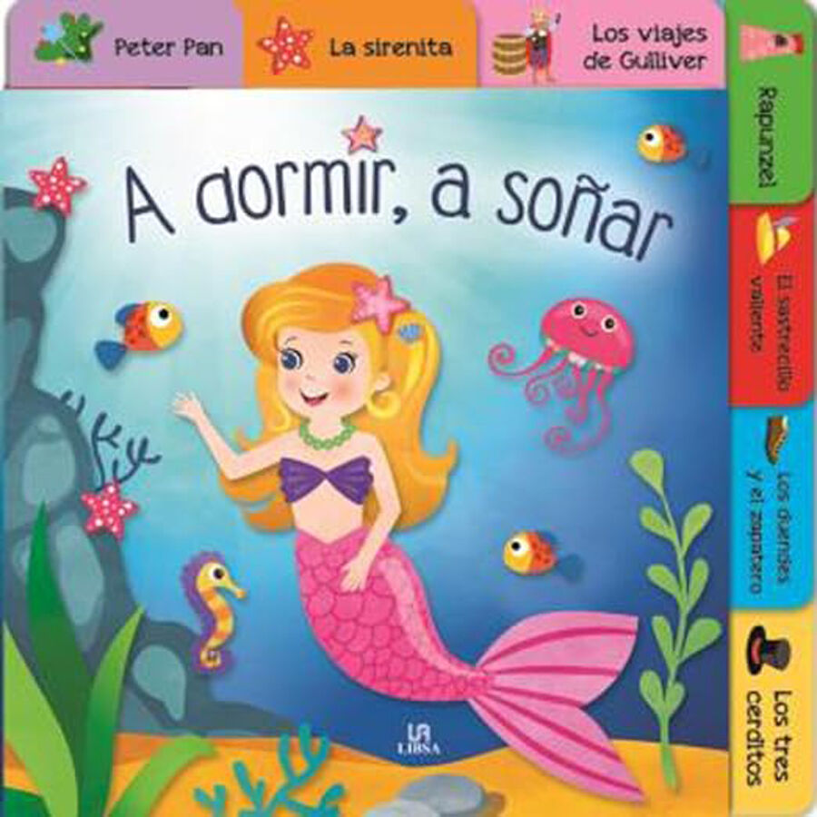 A Dormir, A So&ntilde;ar