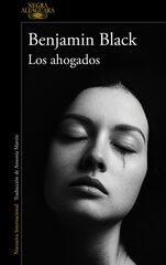 Los ahogados (Quirke & Strafford 2) Los ahogados (Quirke & Strafford 2)