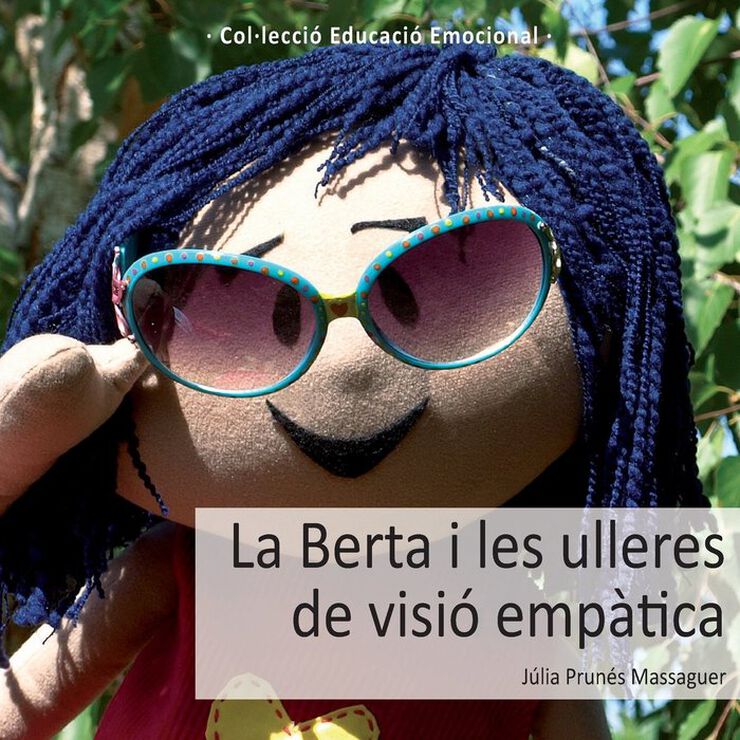 La Berta i les ulleres de visió empàtica