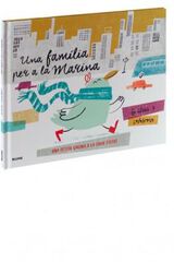 Una família per a la Marina Una família per a la Marina