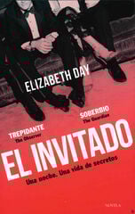 El invitado El invitado