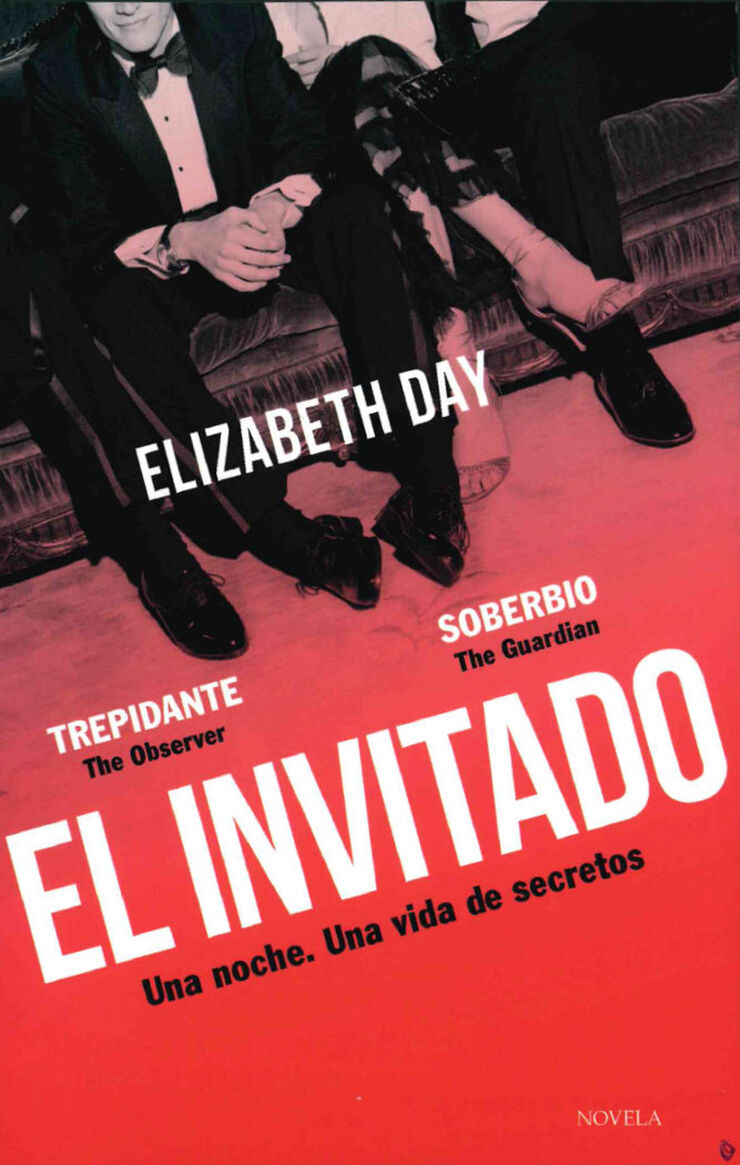 El invitado