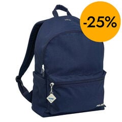 Mochila Milan 1918 azul