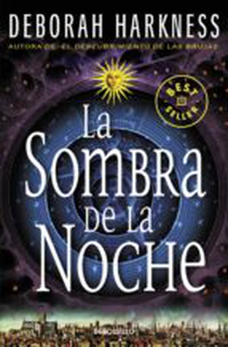 La sombra de la noche