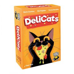 Delicats