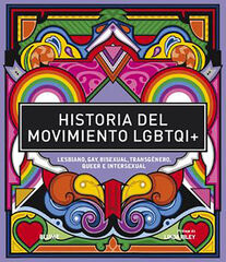 Historia del movimiento LGBTQI+ Historia del movimiento LGBTQI+