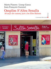 Omplim S'Altra Senalla Omplim S'Altra Senalla