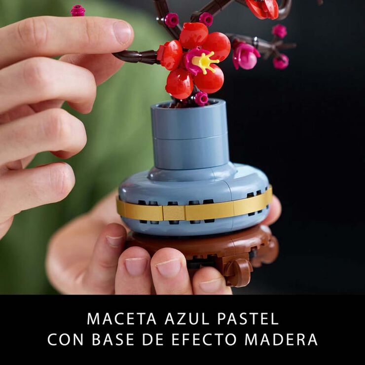 LEGO® Botanicals Flor de Ciruelo 10369