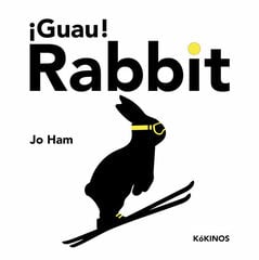 ¡Guau! Rabbit