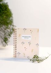 Organizador semanal mini Silvestre