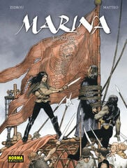 Marina 3 Marina 3