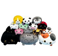 Coixí iTotal Dino XXL 80x50x35cm