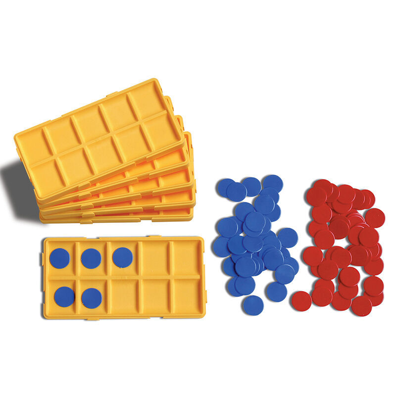 Taller de n&uacute;meros - recambio