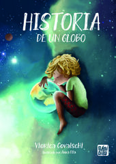 Historia de un globo Historia de un globo