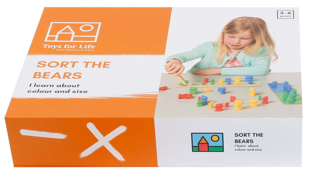 Apr&egrave;n colors i mides