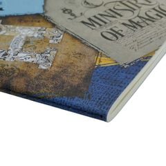 Llibreta Paperblanks Cahier A6 ratlla Harry Potter Moments M&agrave;gia